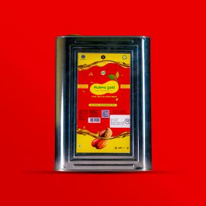 15 litre Tin- groundnut oil-nutevagold