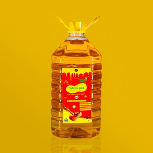 5 litre Can-groundnutoil-nutevagold brand