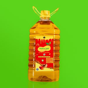 5 litre Can-groundnutoil-nutevagold product