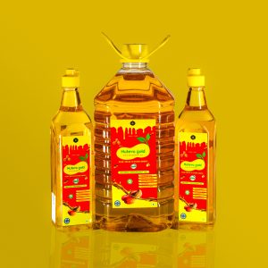 Nutevagold-Combo-5 litre-1-litre